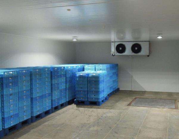 肉制品冷藏庫(牛肉冷庫)如何來核算建造成本?