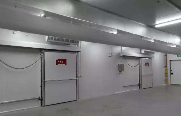 投資建造農產品冷庫需要投入多少預算?