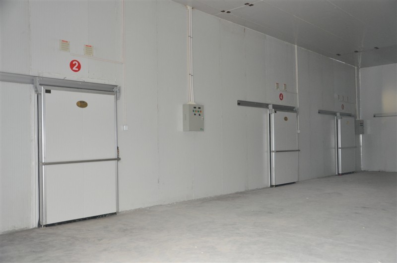 建造大型食品生產(chǎn)冷藏庫(kù)成本費(fèi)用價(jià)格是多少？