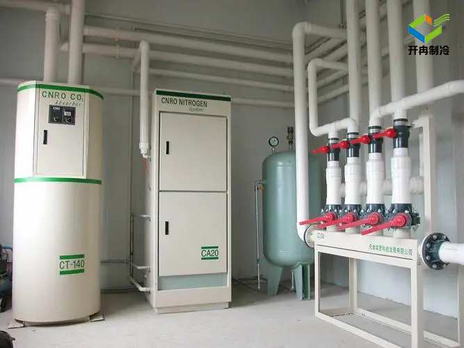 建造一個(gè)100噸的水果保鮮冷庫(kù)多少錢? 建造一個(gè)100噸的水果保鮮冷庫(kù)多少錢?