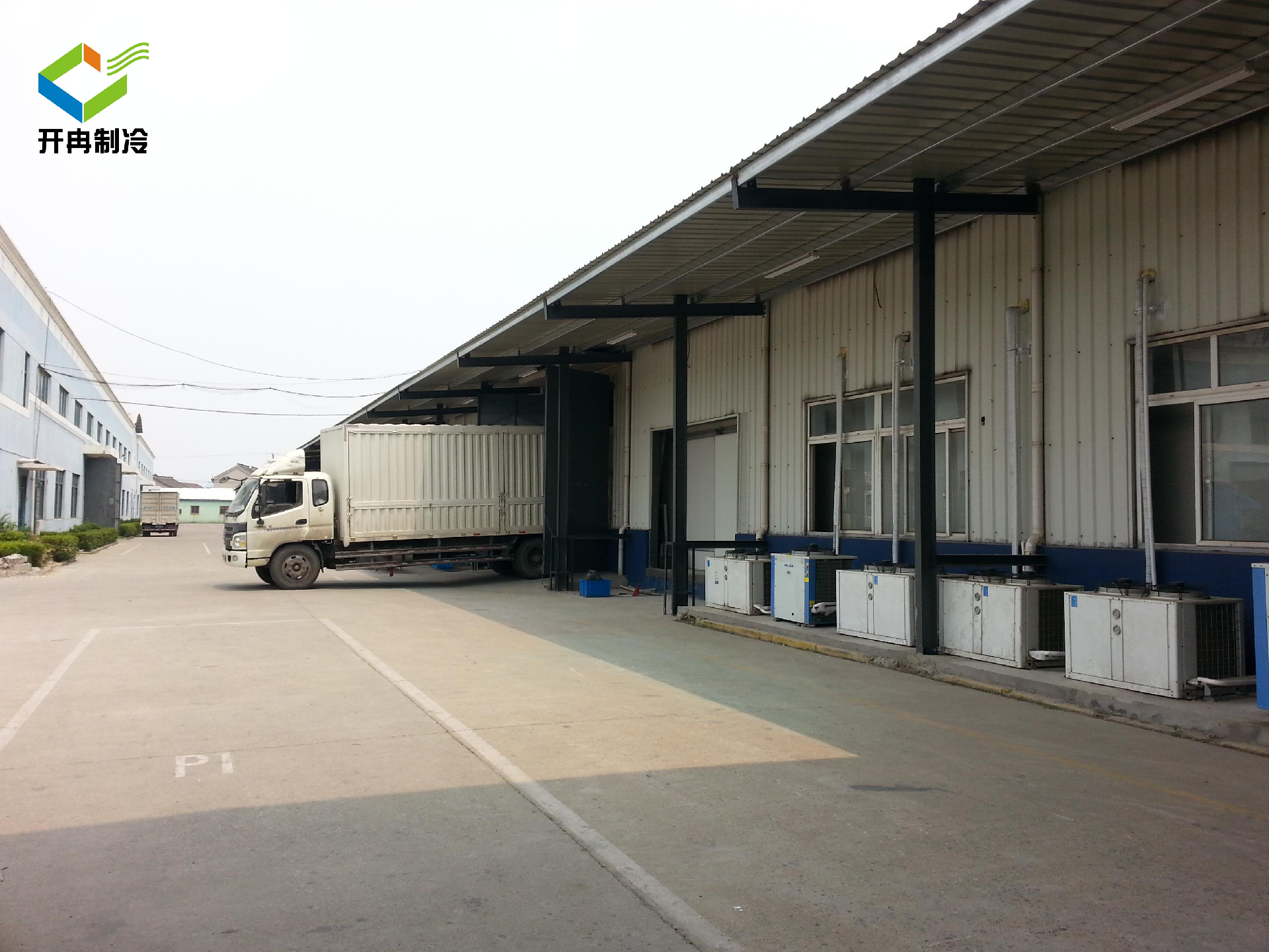 杭州酒店建造一個冷凍庫大概造價 杭州酒店建造一個冷凍庫大概造價