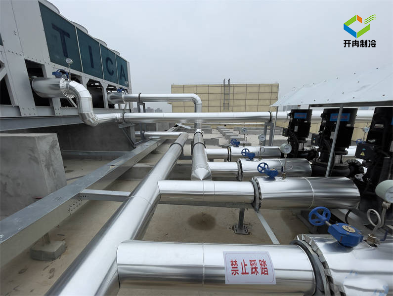 建造一個500平方氣調(diào)冷庫造價設(shè)計方案 建造一個500平方氣調(diào)冷庫造價設(shè)計方案