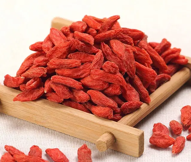 枸杞保鮮冷庫設計 - 實現(xiàn)枸杞高品質(zhì)保存的關(guān)鍵