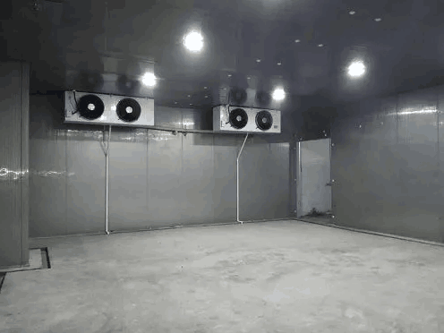 冬季保鮮冷庫的保養(yǎng)注意事項