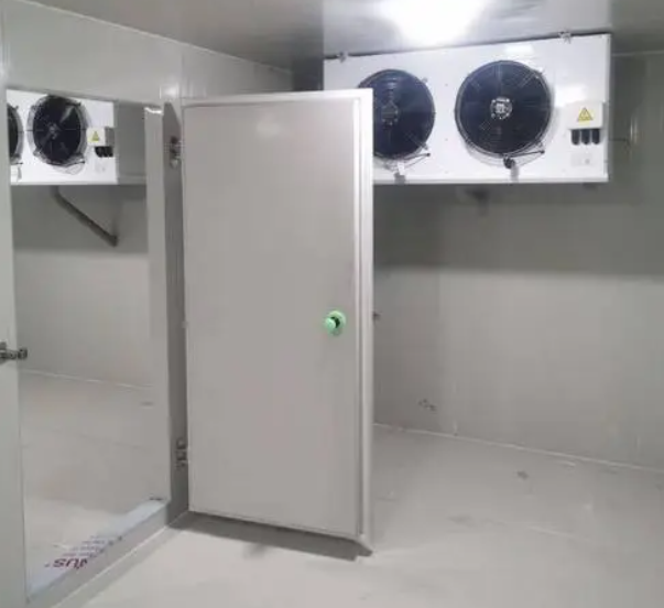 預(yù)冷庫和冷庫的區(qū)別?_開冉制冷