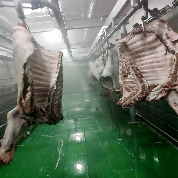 急速排酸庫(kù)和恒溫排酸庫(kù)的區(qū)別_上海開冉制冷