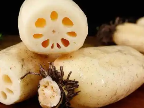 洪澤湖地區(qū)蓮藕冷庫(kù)設(shè)計(jì)要點(diǎn):鎖住水鄉(xiāng)鮮韻