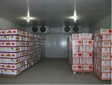 -18℃食品冷庫安裝多少錢一平米，冷庫價(jià)格多少錢