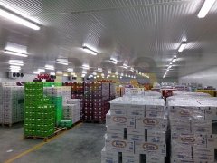 安裝一個(gè)牛奶飲品冷庫(kù)，造價(jià)是怎么計(jì)算的？