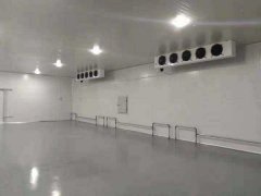 江浙滬冷庫(kù)安裝造價(jià)每平米多少錢(qián)