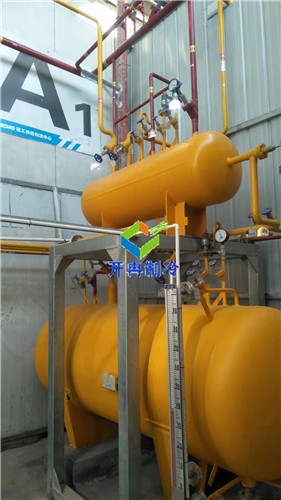 冷鏈物流冷庫(kù)儲(chǔ)液罐 冷鏈物流冷庫(kù)儲(chǔ)液罐