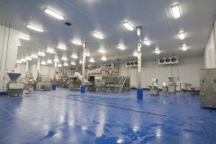 建造10000噸大型冷庫需要投資多少錢？