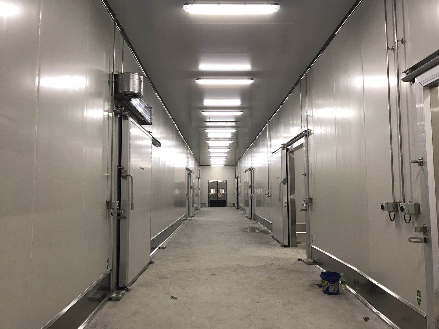 北京1500平米肉類冷庫工程設計,冷庫總投資預算 北京1500平米肉類冷庫工程設計,冷庫總投資預算