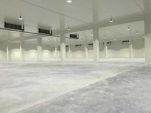 恒溫庫(kù)冷庫(kù)安裝 恒溫庫(kù)冷庫(kù)安裝