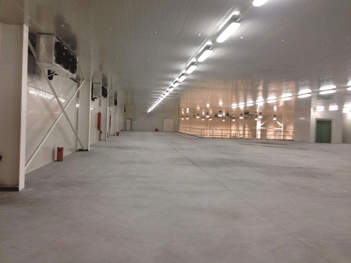 10萬噸冷凍庫 10萬噸冷凍庫