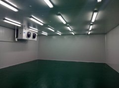 藥監局對20m3醫療庫建造標準要求是什么?醫藥庫造價多少錢