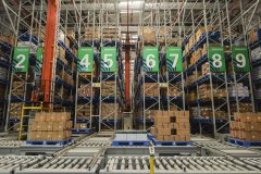 你知道未來哪種冷庫更有市場潛力,有“錢”景?