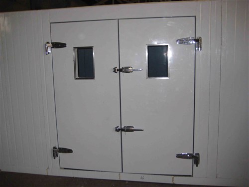 醫療冷庫的安裝標準，2-8℃生物制品冷庫安裝制冷設備造價