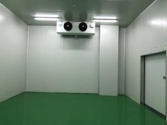 50㎡gsp醫(yī)藥冷庫(gmp恒溫冷藏室)冷庫造價表
