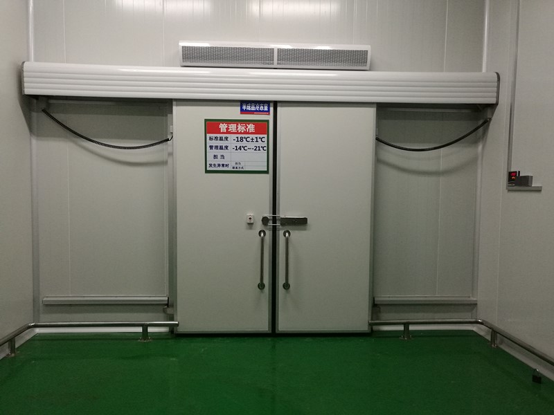 開冉制冷,三甲醫(yī)院冷庫,體外試劑診斷冷庫 開冉制冷,三甲醫(yī)院冷庫,體外試劑診斷冷庫