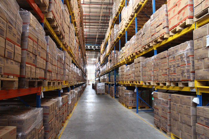 開冉制冷，食品冷凍庫