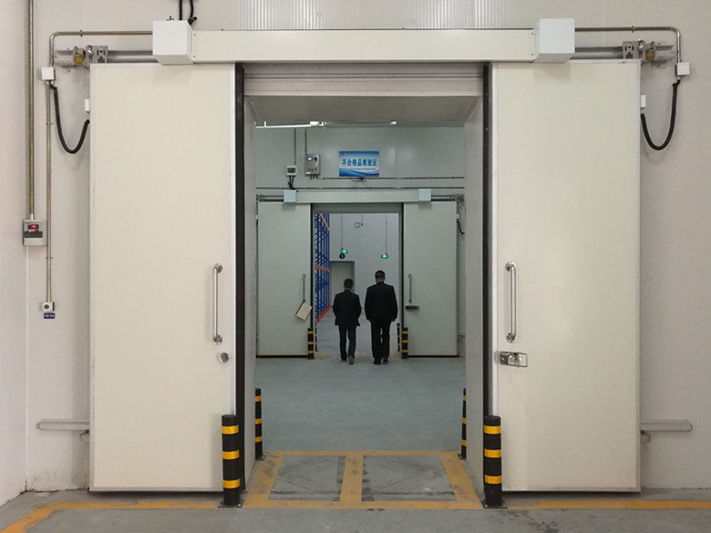 開冉制冷，屠宰場冷庫  家禽冷庫