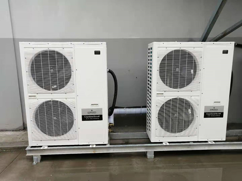 開(kāi)冉制冷，巧克力冷藏庫(kù)