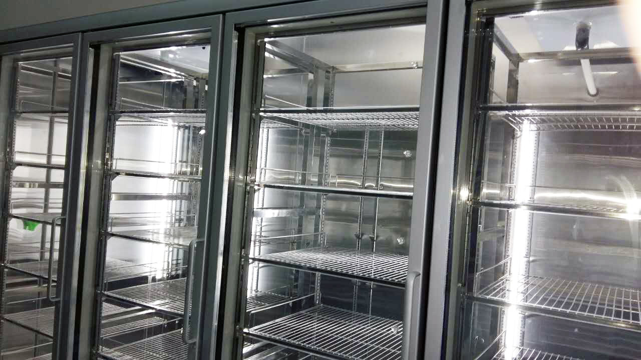 開冉制冷，醫藥冷庫，疫苗冷庫