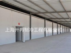 安裝200平米干細胞冷藏庫建造成本需要多少？