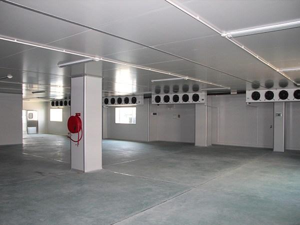 開冉制冷 開冉制冷