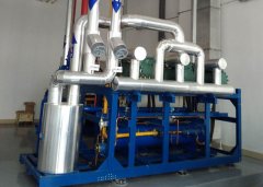 7大故障導(dǎo)致制冷機(jī)組氣壓過低怎么辦?