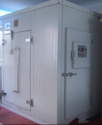 小型速凍庫多少錢?