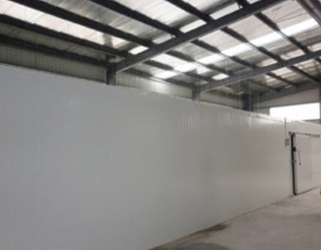 低溫冷藏庫(kù)