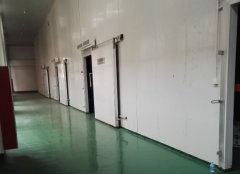 【圖】上海冷庫出租價(jià)格【長期有效】