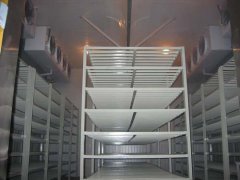 組裝一套-30℃急凍庫設計費用，微型速凍庫安裝