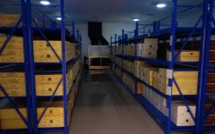 500平的紅酒恒溫冷庫需要多少錢，設(shè)備清單