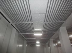 安裝一個(gè)肉類冷庫造價(jià)，凍肉冷凍庫建造