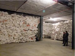 100平米冷凍庫造價(jià)，牛肉冷凍庫設(shè)備報(bào)價(jià)多少錢