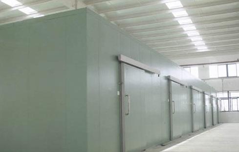 食品保鮮冷庫設(shè)計(jì)及造價(jià)多少錢一平