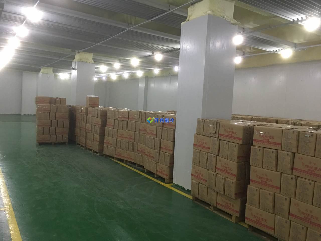 3000平常溫倉(cāng)庫(kù)改建冷庫(kù)預(yù)算，冷庫(kù)改建造價(jià)