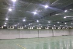 Gsp400平醫(yī)藥冷庫常溫倉庫改在冷庫設(shè)計費用多少錢?