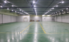 2-8℃醫療醫藥庫建造，gsp醫藥冷庫設計安裝費用多少？