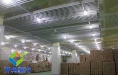 牛肉冷凍庫建造設(shè)計,1000平牛肉排低溫冷凍庫安裝造價