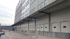 大型食品低溫倉庫陰涼庫改建，低溫冷凍、冷藏多溫冷庫