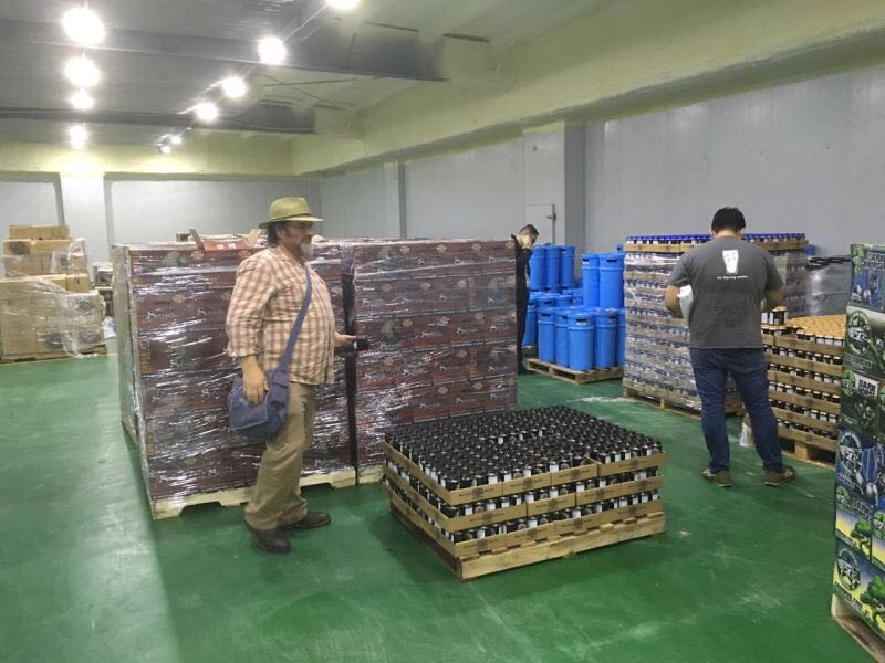 0-4℃牛奶冷庫造價怎么算，牛奶冷藏庫設(shè)計價格  