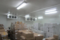 做一個小型冷飲冷庫需要多少錢?