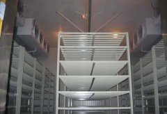 上海 安裝600噸保鮮庫造價是多少,如何設計冷庫方案