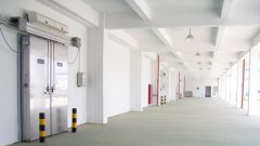 做一個10000噸果蔬的氣調庫,要多大的面積,大概造價是多少?