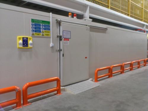 Gsp醫(yī)藥冷庫設(shè)計300平方米造價,建造標(biāo)準(zhǔn)