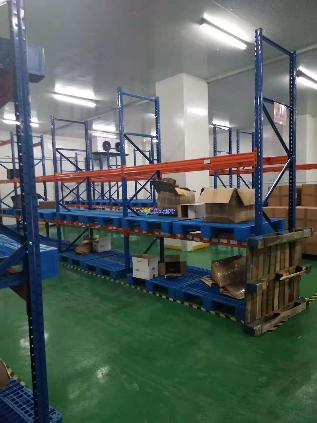 3800m3醫藥冷藏庫價格配置表，醫療、試劑、疫苗冷庫造價